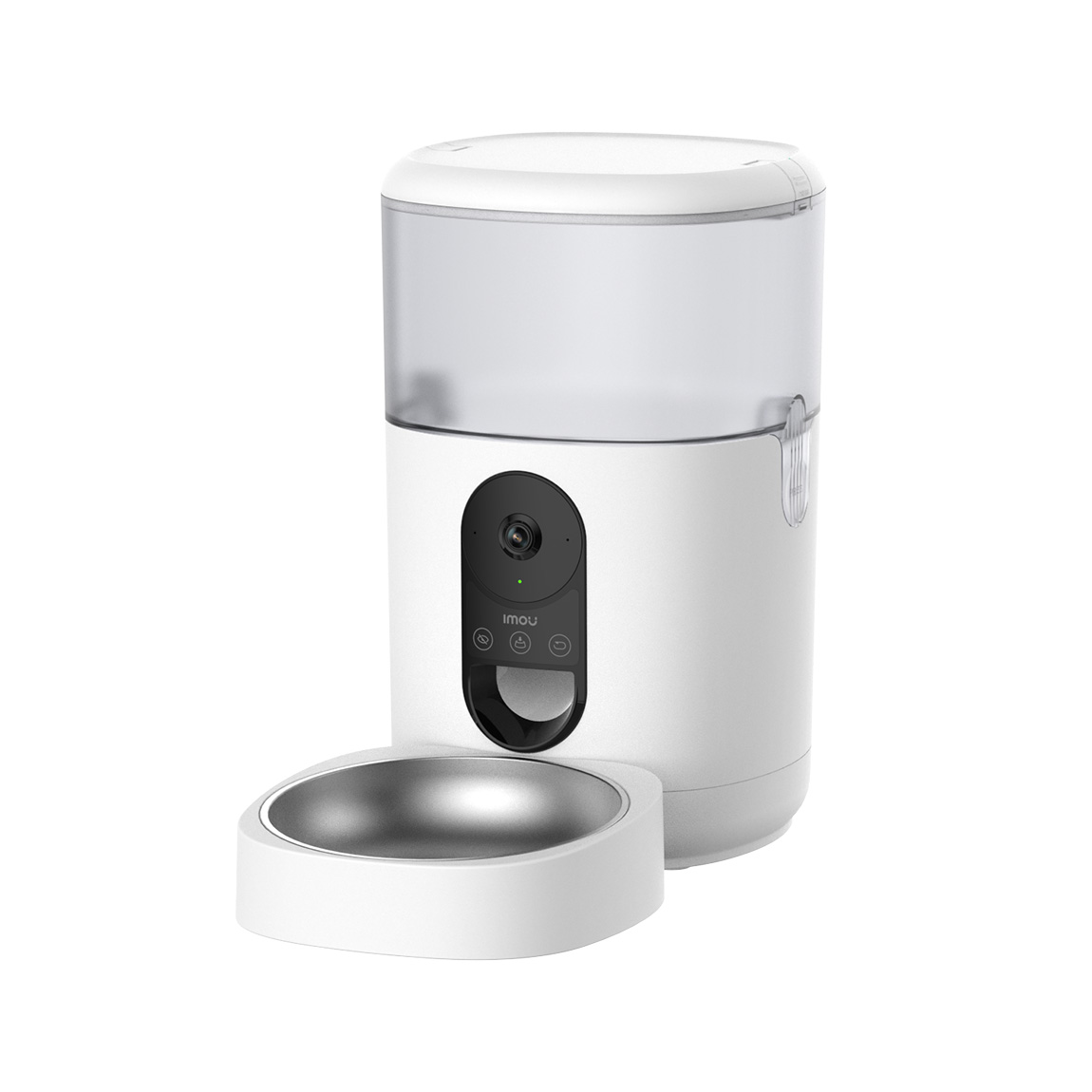 Image of Imou PF1 - 4L Pet Feeder - Wit