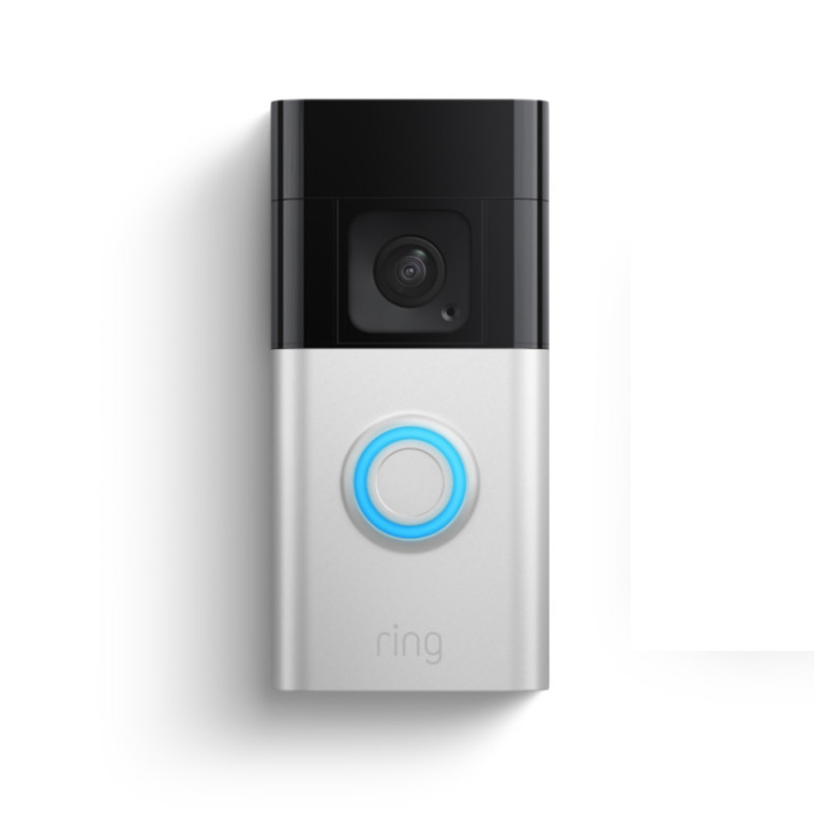 Image of Ring Battery Video Doorbell Plus
