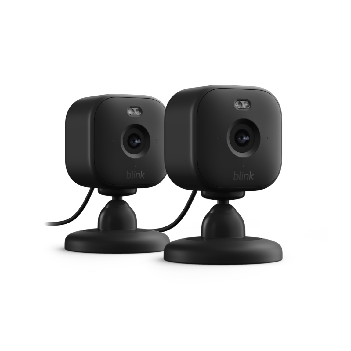 Image of Blink Mini 2 - 2 Pack - Zwart
