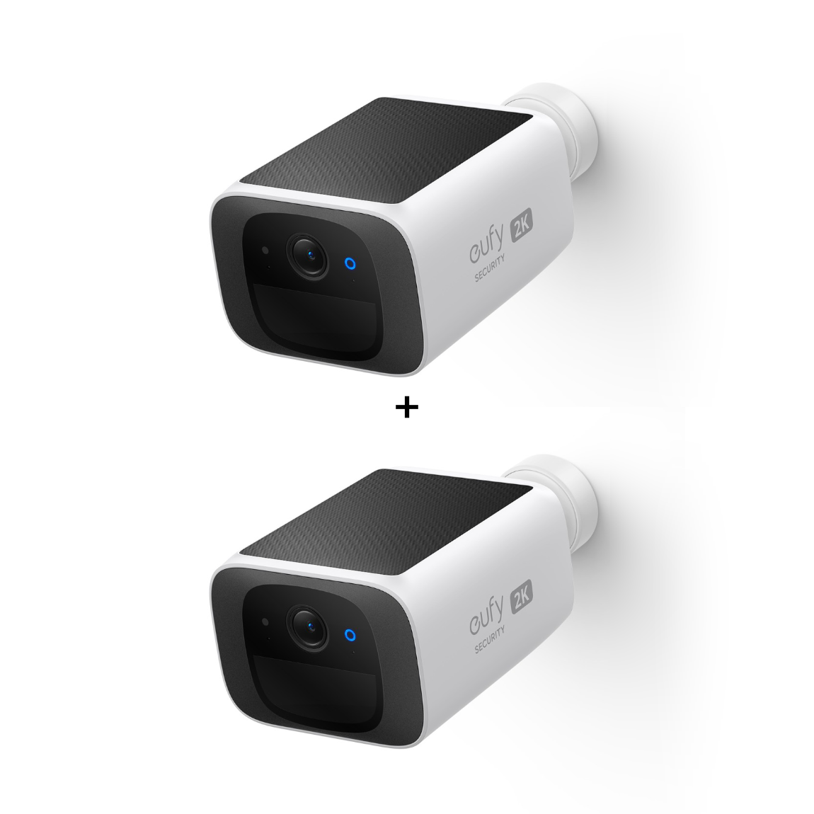 Image of eufy soloCam S220 2-pack