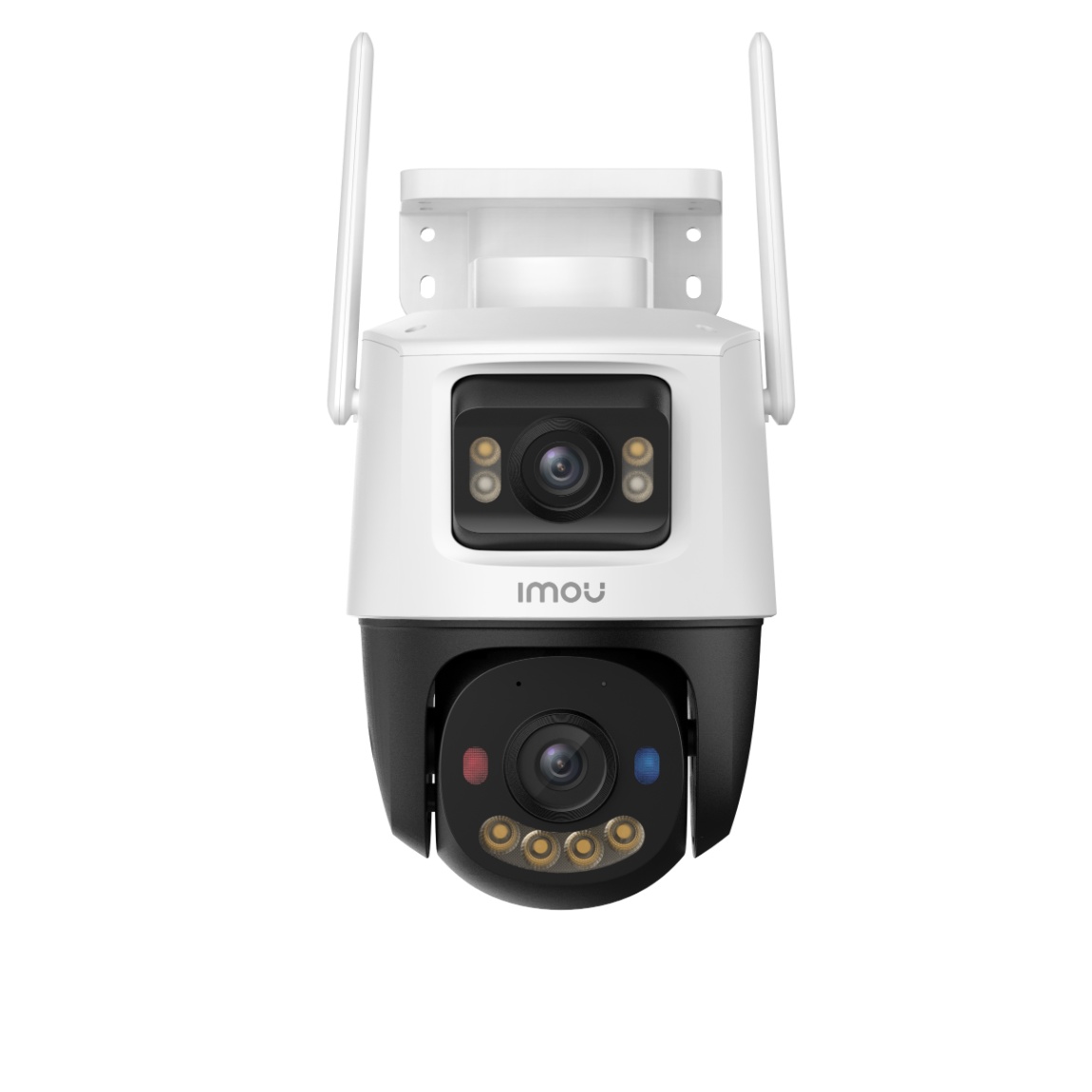 Image of IMOU Cruiser Dual 2 Pro - Wit