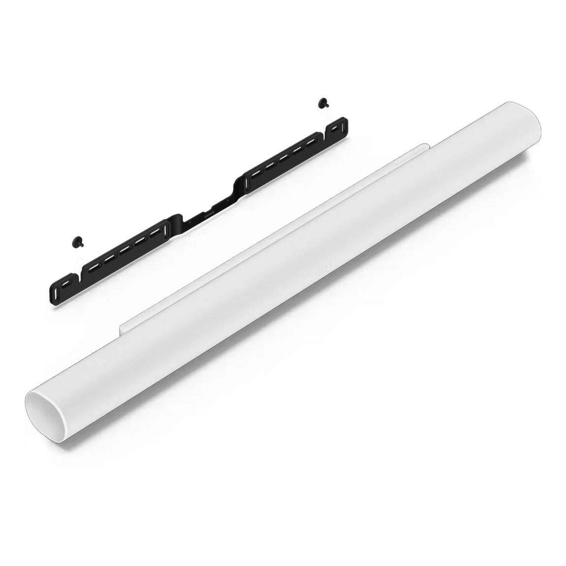 Image of Sonos Arc Ultra + Muurbeugel - Wit