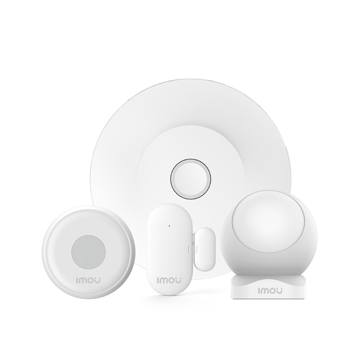Image of Imou Smart Alarm Security Kit