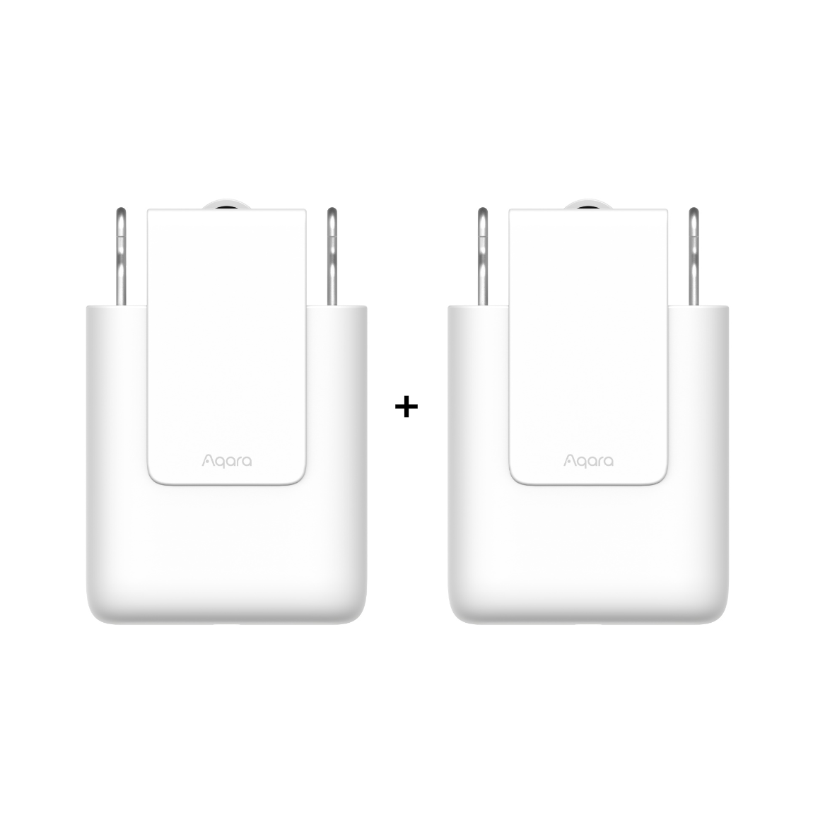 Image of Aqara Curtain Driver E1 - Rod - 2 Pack
