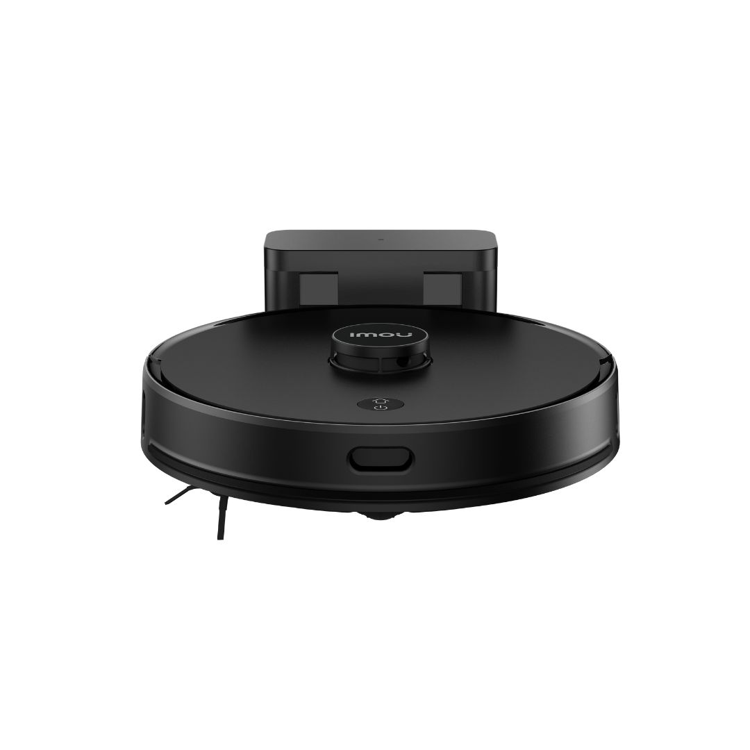 Image of Imou Vacuum Cleaner RV1 - Zwart