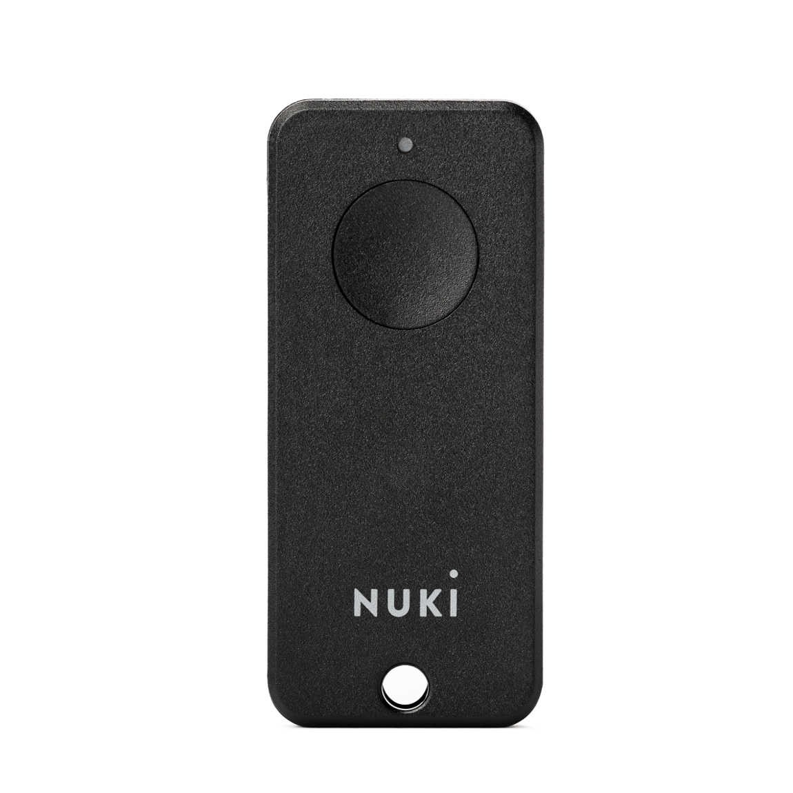 Image of Nuki Fob - Bluetooth Sleutelhanger - Zwart