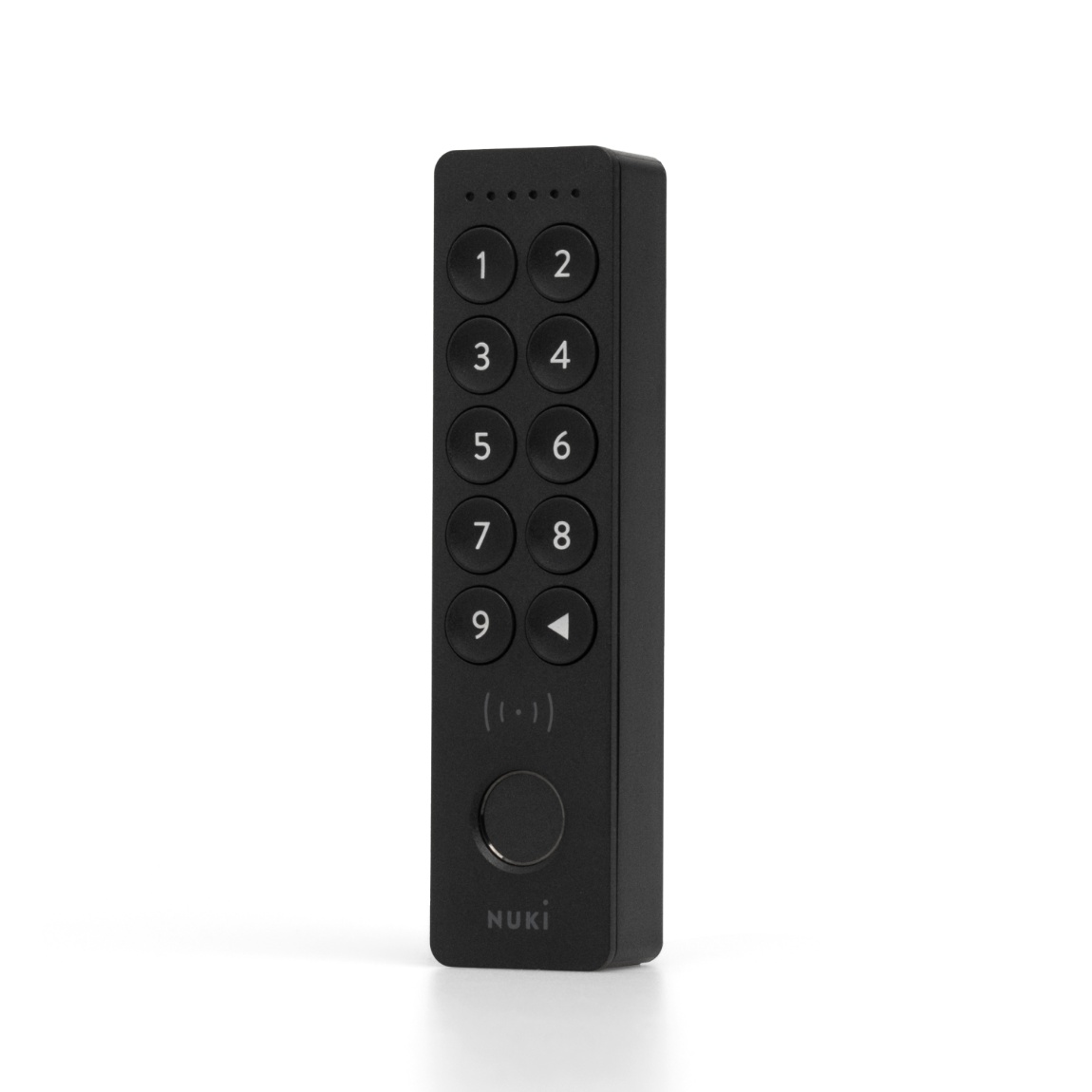 Image of Nuki Keypad 2 - NFC - Zwart