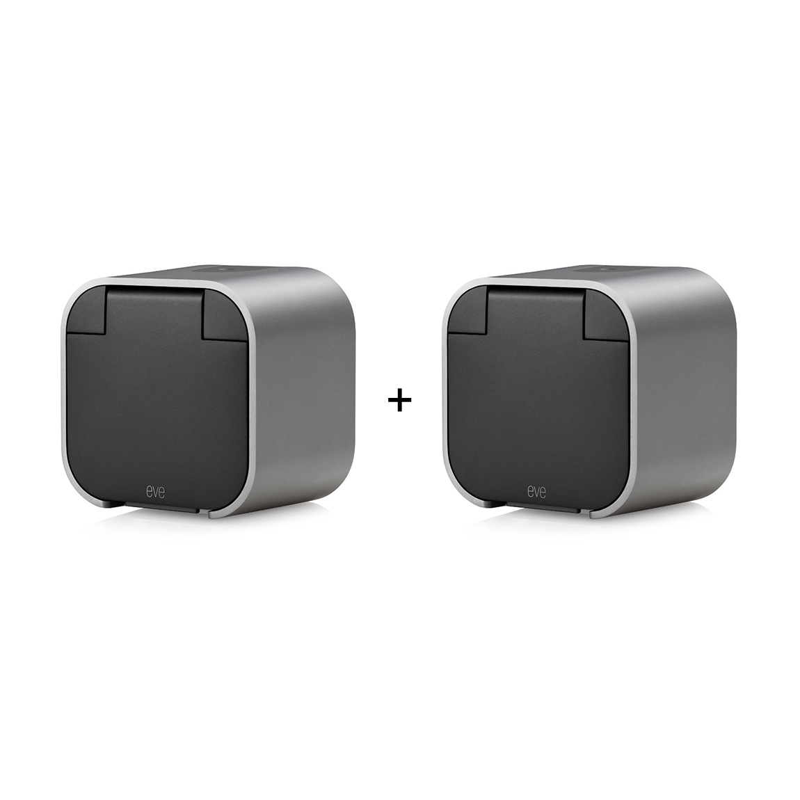 Image of Eve Energy Outdoor 2-pack