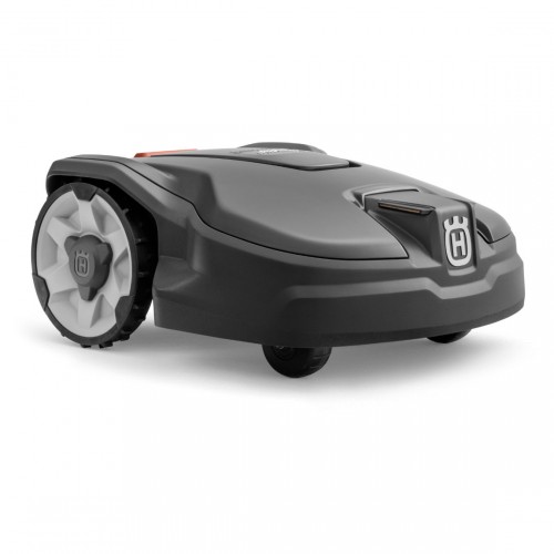 Image of Husqvarna Automower 310 Mark II - Robotmaaier - Zwart