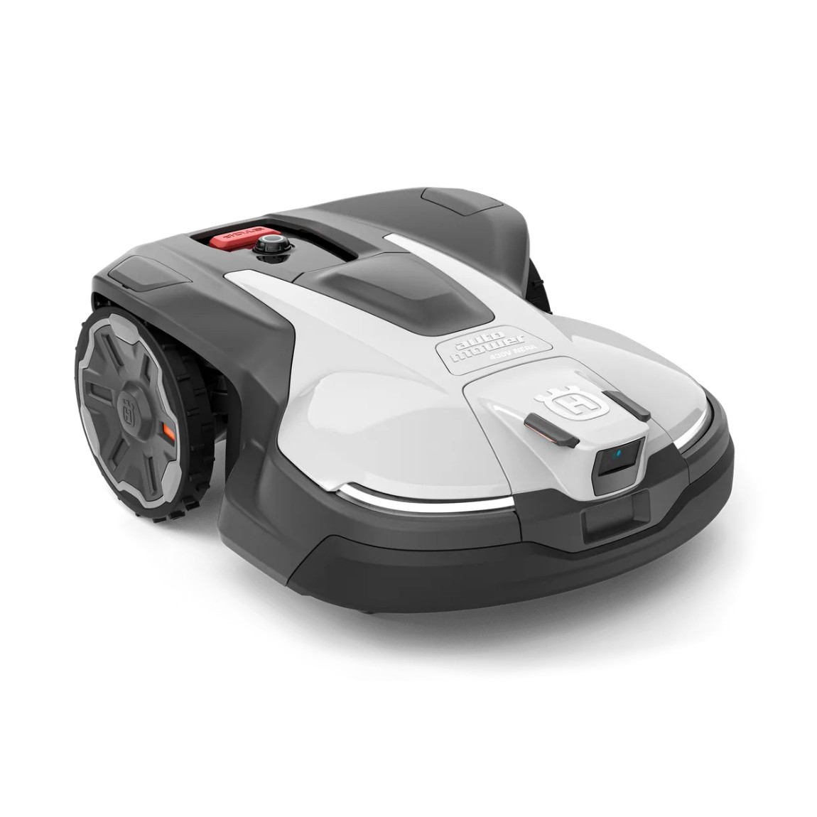 Image of Husqvarna Automower 430V NERA - Wit