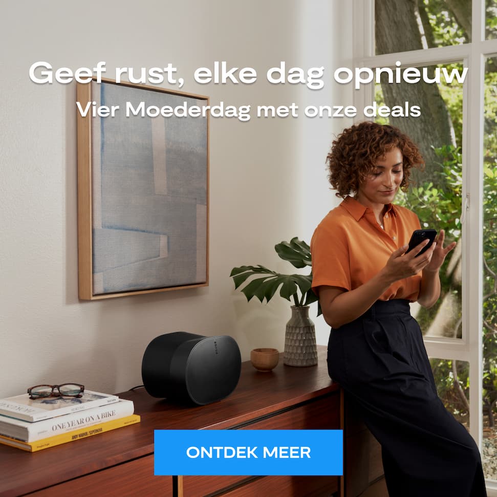 ontdek tink