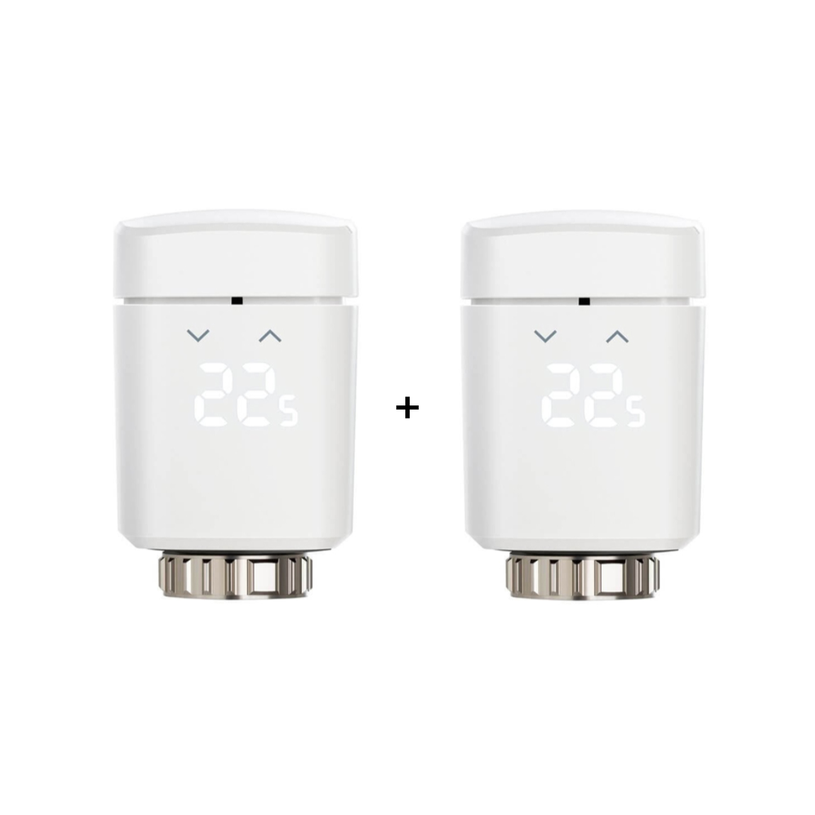 Image of Eve Thermo Matter - 2 Pack