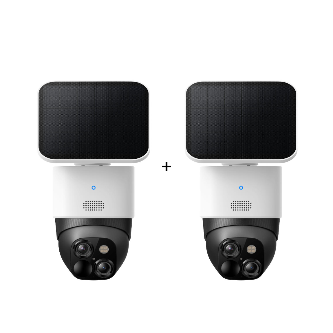 Image of eufy S340 2-pack