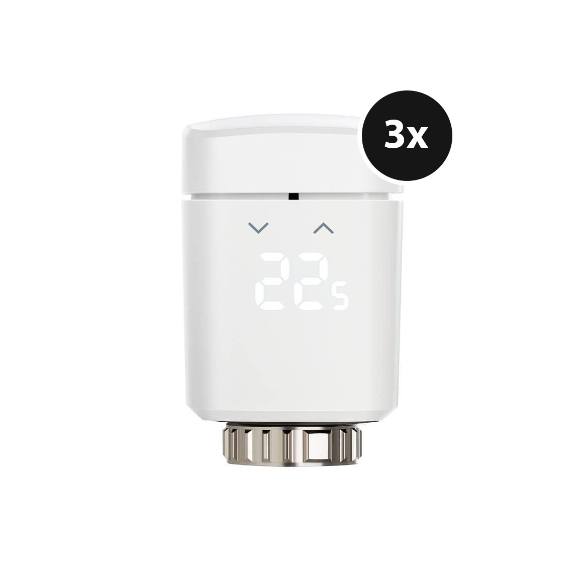 Image of Eve Thermo Matter 3-pack