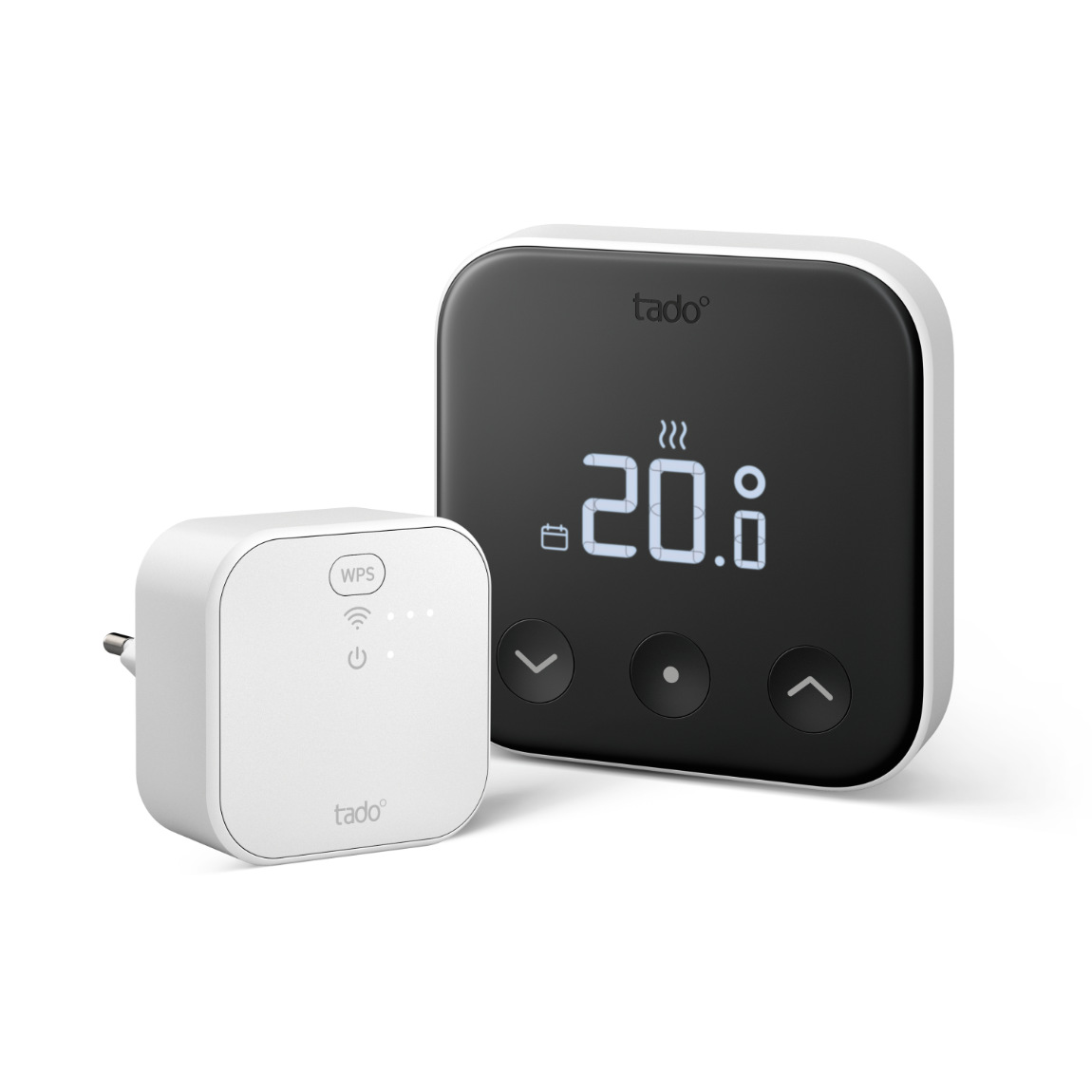 Image of tado° Slimme Thermostaat X Startpakket