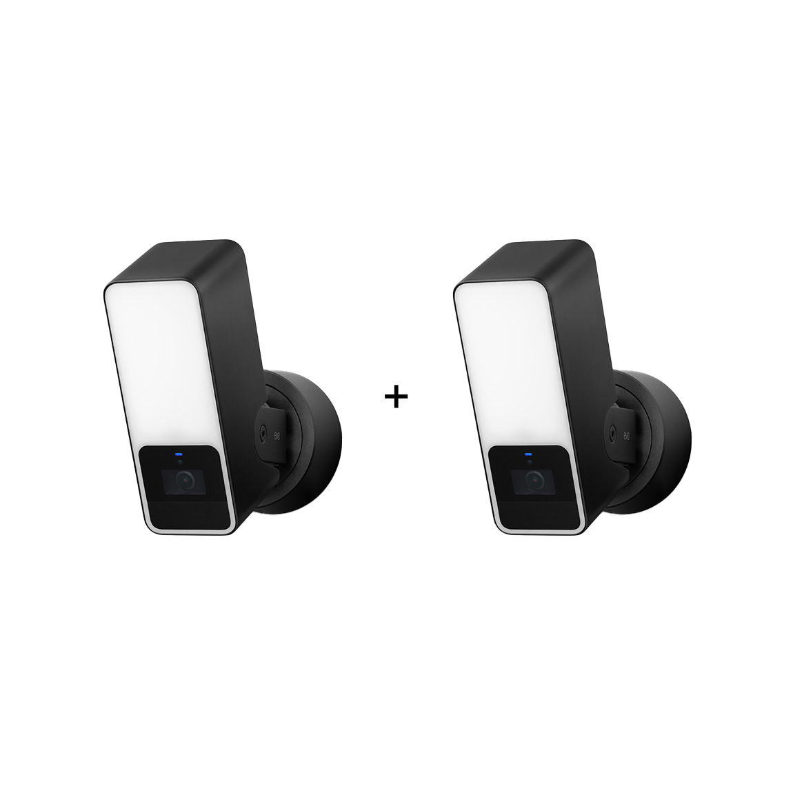 Image of Eve Outdoor Cam 2-pack