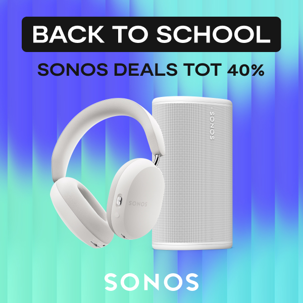 Sonos