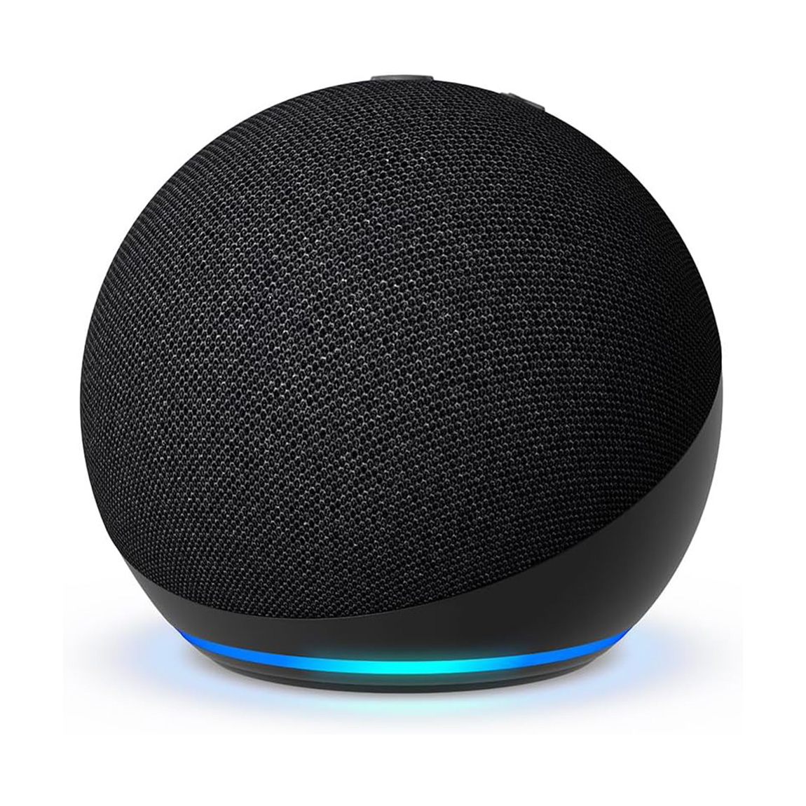 Image of Amazon Echo Dot - Houtskool