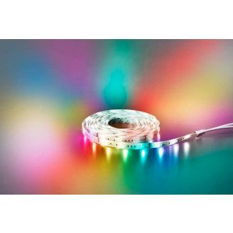 LED-valonauha 3m HC RGB+CCT v2