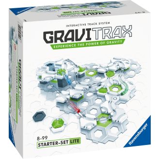 GraviTrax Starter set Lite World Ravensburger