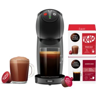 Kapselikeitin Nescafé Dolce Gusto Genio S KitKat Bundle