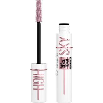 Pohjustusmaskara Maybelline 7,7 ml Lash Sensational Sky High Tinted Primer