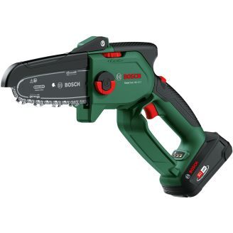 Akkuoksasaha Bosch EasyChain 18V-57-7 1 x 2,5 Ah