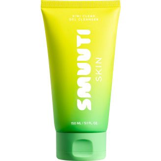 Puhdistusgeeli Smuuti Skin 150 ml Kiwi Clear