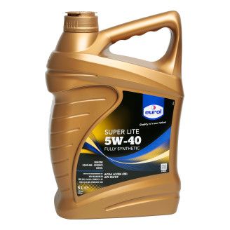 Eurol Super Lite 5l 5W-40 SN/CF