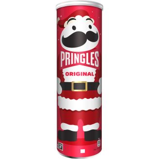 Pringles 185 g Original