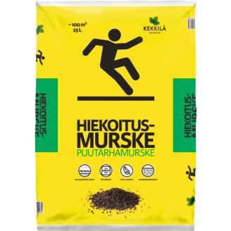 Hiekoitusmurske Kekkilä 25 l