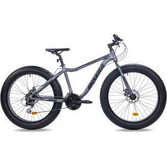 Fat Bike 26\