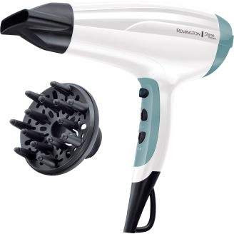 Hiustenkuivain Remington D5216 Shine Therapy