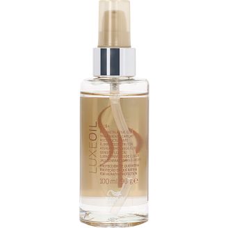 Hiusöljy Wella 100 ml SP Luxe Reconstructive Elixir