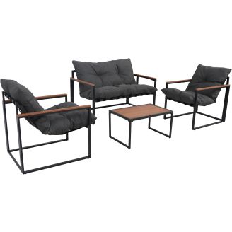 Sohvaryhmä Parco Bellagio