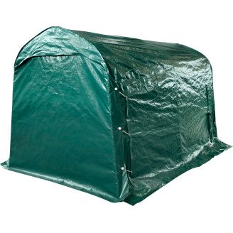 Kalustosuoja 1,8 x 2 x 3 m