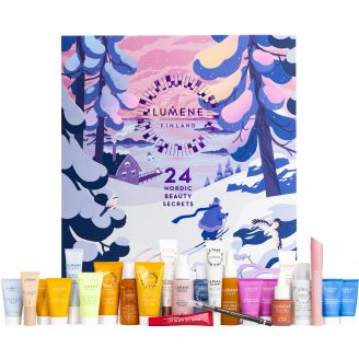 Joulukalenteri Pohjoinen\n