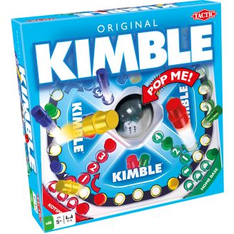 Kimble Tactic