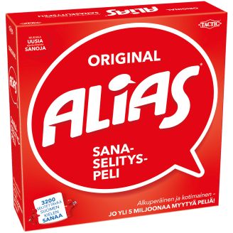 Alias Original