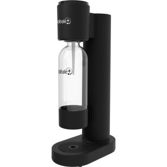 Hiilihapotuslaite Ideale+