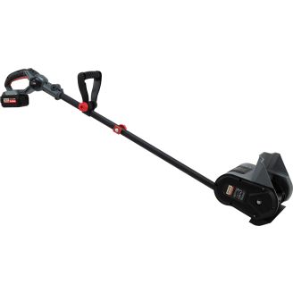 Akkulumentyönnin CLICK 18V