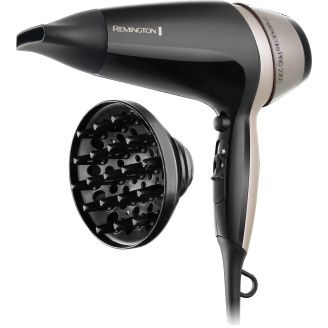 Hiustenkuivain Thermacare Pro 2300 D5715