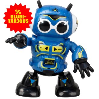 Robotti Robo Beats II