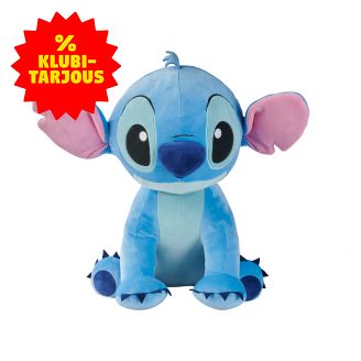 Pehmo 45 cm Stitch
