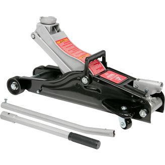 Hallitunkki 2t 89-359mm matalaprofiili