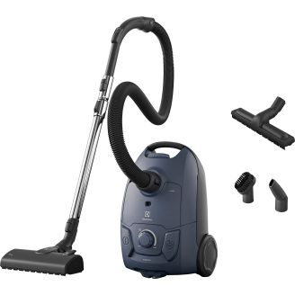 Pölynimuri EB51C2DB Denim Blue