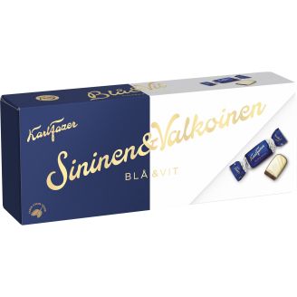 Suklaakonvehti 250g Sininen&Valkoinen