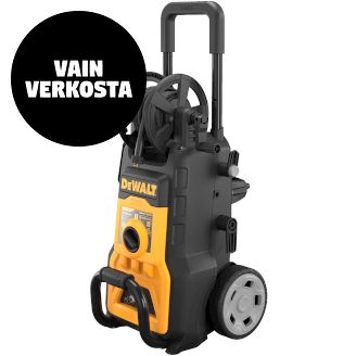 Painepesuri Dewalt DXPW001DTS-E 160 bar