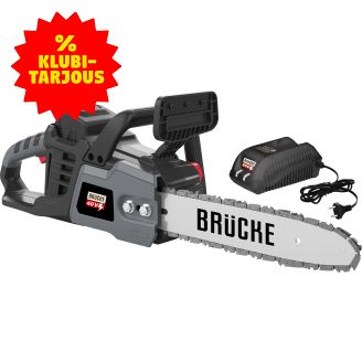 Akkumoottorisaha Brücke 40 V CSB40 G2