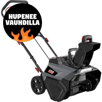 Akkulumilinko 40V STA40